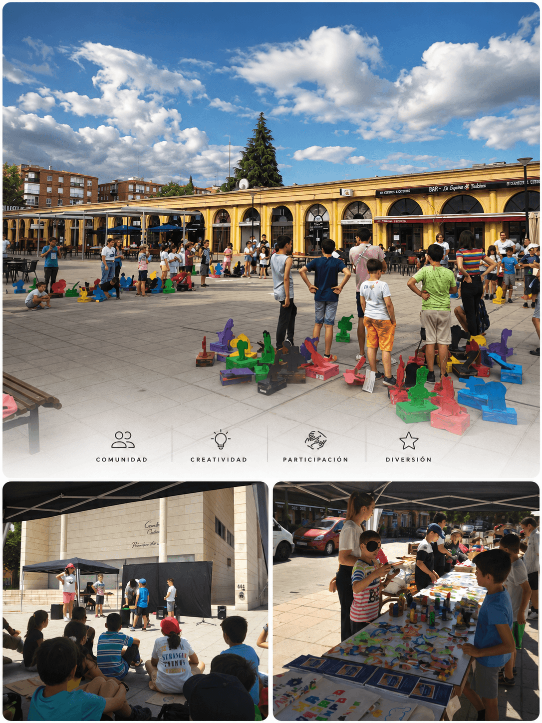 Actividades 2025
